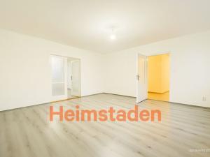 Pronájem bytu 2+1, Ostrava - Poruba, Hlavní třída, 84 m2