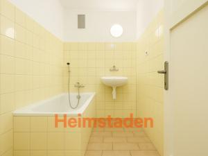 Pronájem bytu 2+1, Ostrava - Poruba, Hlavní třída, 84 m2