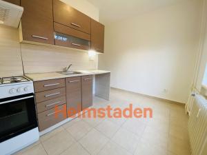 Pronájem bytu 2+1, Ostrava - Zábřeh, Krasnoarmejců, 51 m2