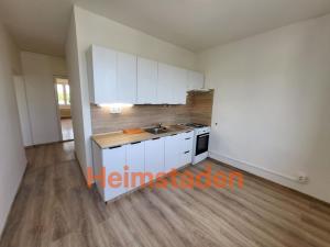 Pronájem bytu 3+1, Karviná - Ráj, Prameny, 76 m2