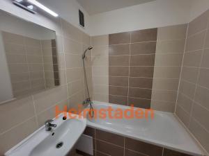 Pronájem bytu 3+1, Karviná - Ráj, Prameny, 76 m2
