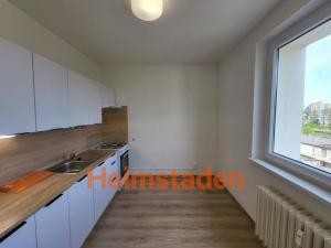 Pronájem bytu 3+1, Karviná - Ráj, Prameny, 76 m2