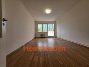 Pronájem bytu 3+1, Karviná - Ráj, Prameny, 76 m2