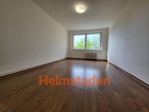 Pronájem bytu 3+1, Karviná - Ráj, Prameny, 76 m2