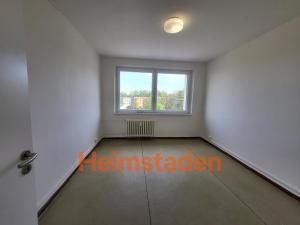 Pronájem bytu 3+1, Karviná - Ráj, Prameny, 76 m2