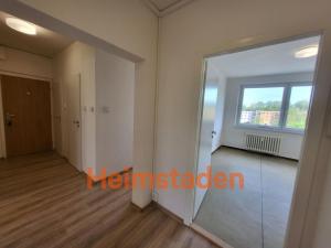 Pronájem bytu 3+1, Karviná - Ráj, Prameny, 76 m2