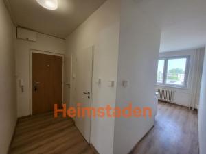 Pronájem bytu 3+1, Karviná - Ráj, Prameny, 76 m2