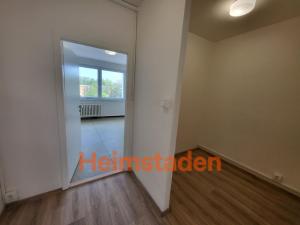 Pronájem bytu 3+1, Karviná - Ráj, Prameny, 76 m2