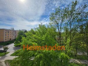 Pronájem bytu 3+1, Karviná - Ráj, Prameny, 76 m2