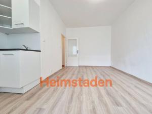 Pronájem bytu 1+kk, Havířov - Město, Klidná, 21 m2