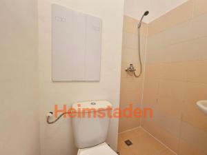 Pronájem bytu 1+kk, Havířov - Město, Klidná, 21 m2