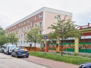 Pronájem bytu 1+kk, Havířov - Město, Klidná, 21 m2