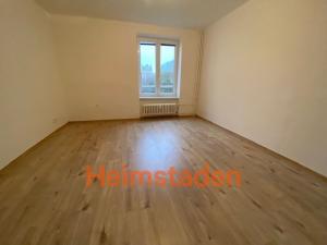 Pronájem bytu 3+1, Frýdek-Místek - Frýdek, Nad Mostárnou, 78 m2
