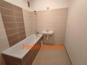 Pronájem bytu 3+1, Frýdek-Místek - Frýdek, Nad Mostárnou, 78 m2