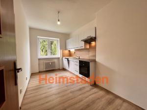 Pronájem bytu 3+1, Český Těšín, Smetanova, 82 m2