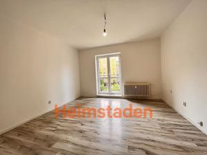 Pronájem bytu 3+1, Český Těšín, Smetanova, 82 m2