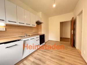 Pronájem bytu 3+1, Český Těšín, Smetanova, 82 m2