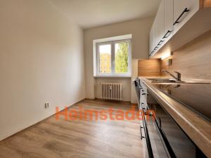 Pronájem bytu 3+1, Český Těšín, Smetanova, 82 m2