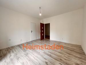 Pronájem bytu 3+1, Český Těšín, Smetanova, 82 m2