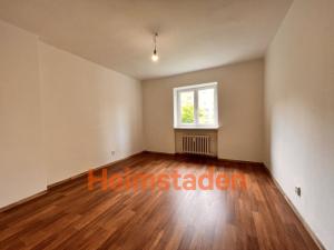 Pronájem bytu 3+1, Český Těšín, Smetanova, 82 m2