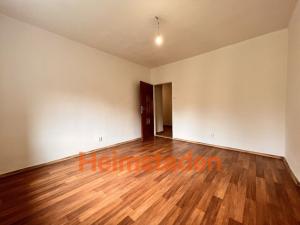 Pronájem bytu 3+1, Český Těšín, Smetanova, 82 m2