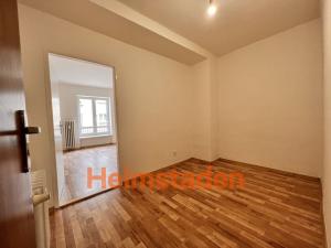 Pronájem bytu 3+1, Český Těšín, Smetanova, 82 m2