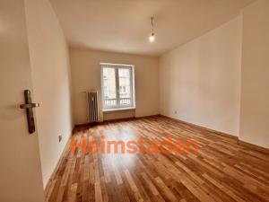 Pronájem bytu 3+1, Český Těšín, Smetanova, 82 m2