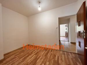 Pronájem bytu 3+1, Český Těšín, Smetanova, 82 m2