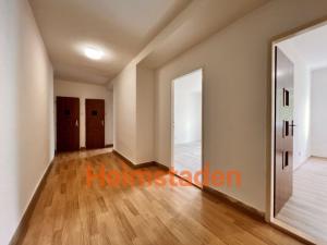 Pronájem bytu 3+1, Český Těšín, Smetanova, 82 m2