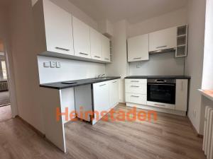 Pronájem bytu 4+1, Ostrava - Radvanice, Radvanická, 85 m2