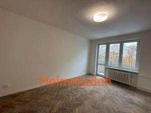 Pronájem bytu 4+1, Ostrava - Radvanice, Radvanická, 85 m2