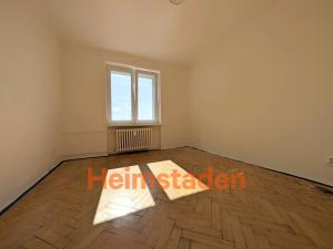 Pronájem bytu 4+1, Ostrava - Radvanice, Radvanická, 85 m2