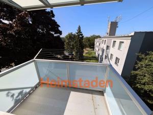 Pronájem bytu 4+1, Ostrava - Radvanice, Radvanická, 85 m2