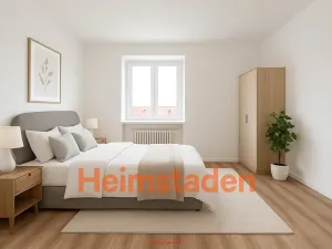 Pronájem bytu 3+1, Havířov - Město, Janáčkova, 86 m2