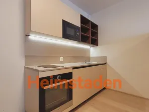 Pronájem bytu 1+kk, Plzeň - Jižní Předměstí, Magisterská, 28 m2