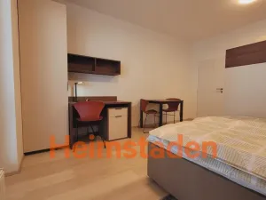 Pronájem bytu 1+kk, Plzeň - Jižní Předměstí, Magisterská, 28 m2