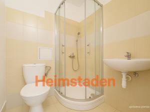 Pronájem bytu 1+1, Karviná - Nové Město, U Svobodáren, 27 m2