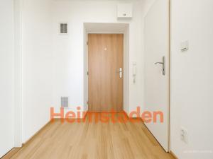 Pronájem bytu 1+1, Karviná - Nové Město, U Svobodáren, 27 m2
