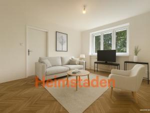 Pronájem bytu 2+1, Karviná - Nové Město, Tatranská, 50 m2