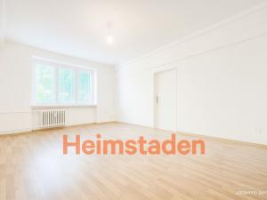 Pronájem bytu 3+1, Karviná - Nové Město, Závodní, 73 m2