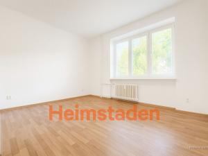 Pronájem bytu 3+1, Karviná - Nové Město, Závodní, 73 m2