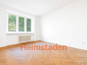 Pronájem bytu 3+1, Karviná - Nové Město, Závodní, 73 m2