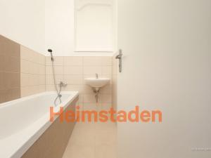 Pronájem bytu 3+1, Karviná - Nové Město, Závodní, 73 m2