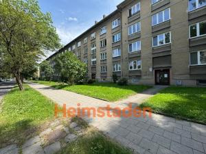 Pronájem bytu 3+1, Karviná - Nové Město, Závodní, 73 m2