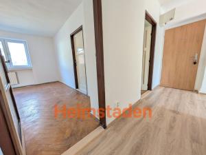 Pronájem bytu 2+1, Albrechtice, Středová, 56 m2