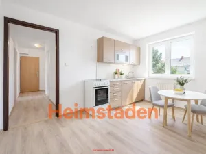 Pronájem bytu 2+1, Albrechtice, Středová, 56 m2