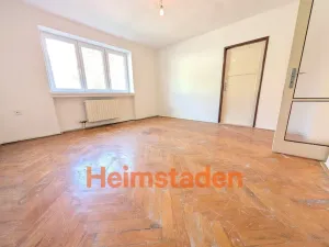 Pronájem bytu 2+1, Albrechtice, Středová, 56 m2