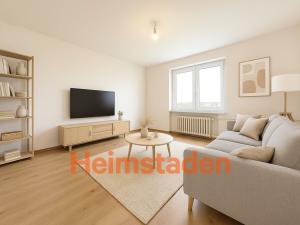 Pronájem bytu 1+1, Český Těšín, Bezručova, 37 m2