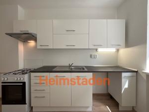 Pronájem bytu 1+1, Český Těšín, Bezručova, 37 m2