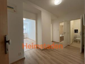 Pronájem bytu 1+1, Český Těšín, Bezručova, 37 m2